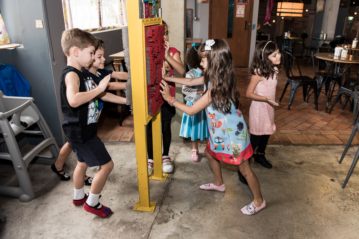 Brincadeira de Criança