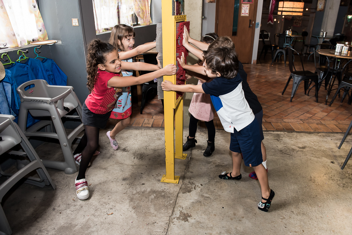 Brincadeira de Criança