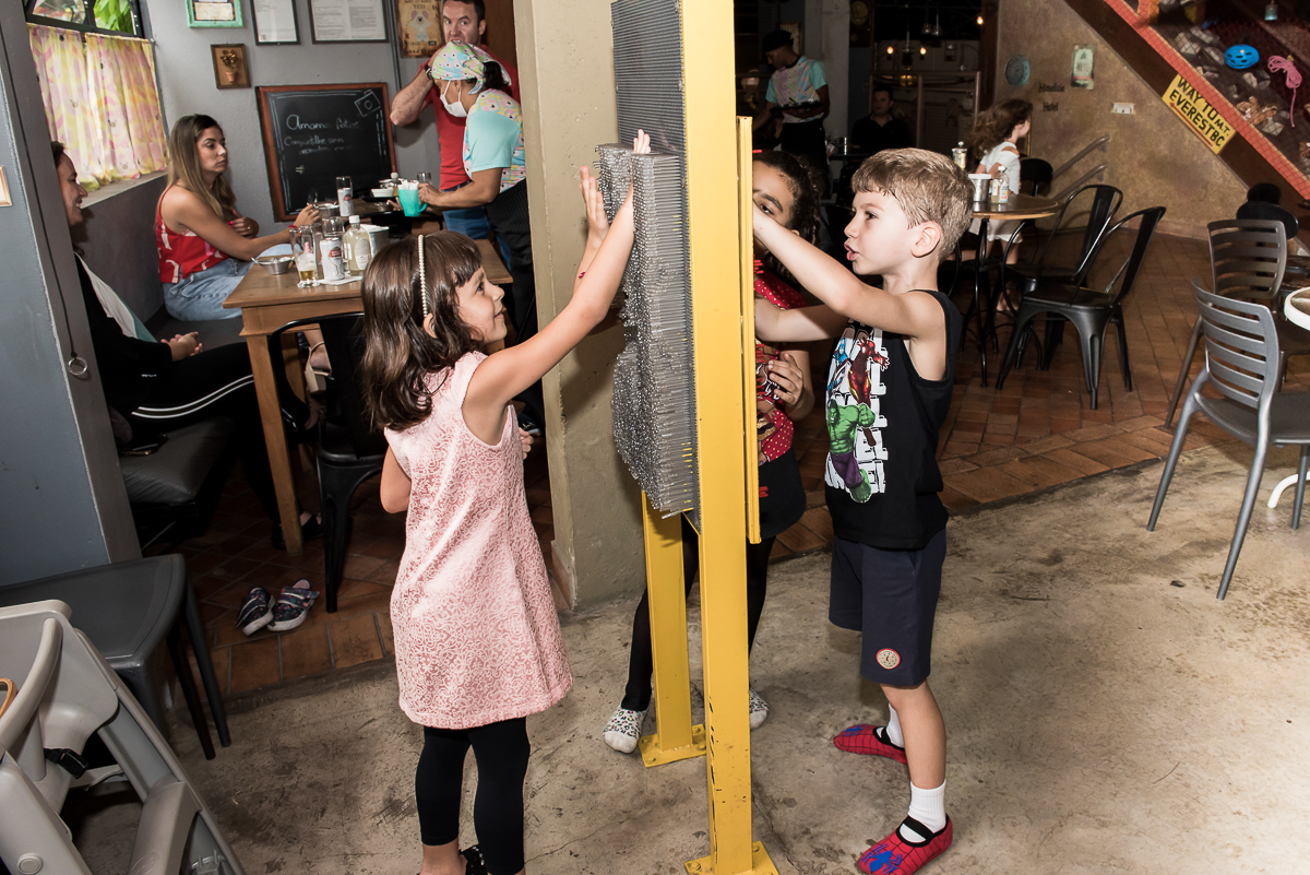 Brincadeira de Criança