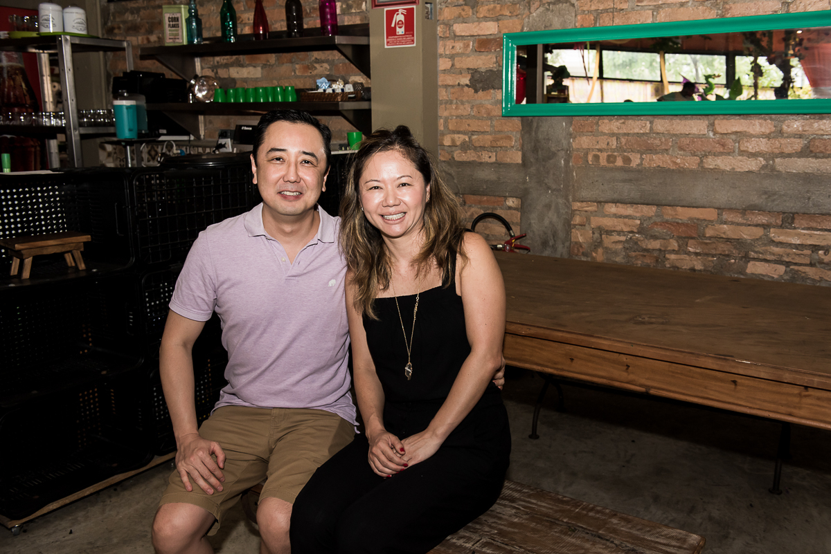 Festa Infantil - Convidados