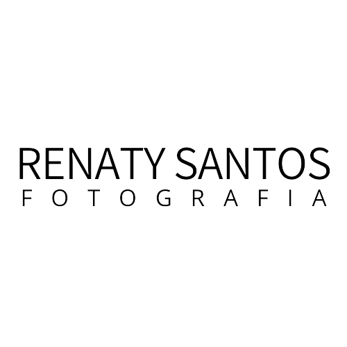 Logotipo de Renaty Santos Fotografia