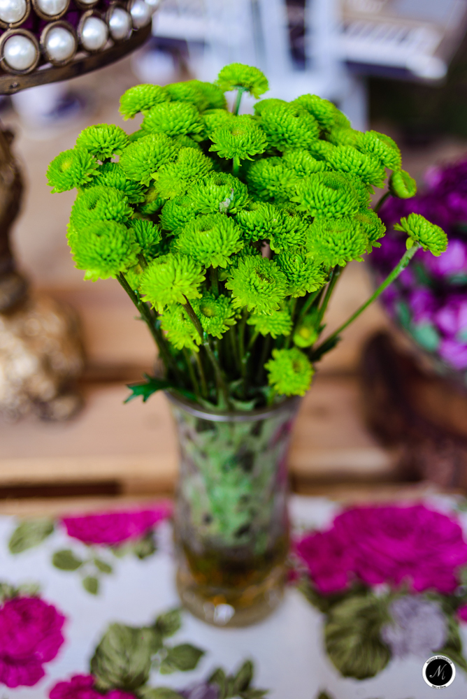 Decoração de casamento