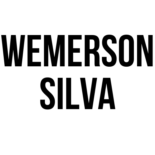 Logotipo de Wemerson Silva do Nascimento