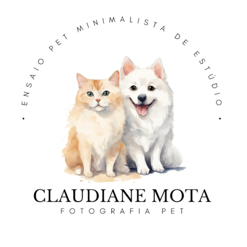 Logotipo de Claudiane Andrade dos Santos Mota
