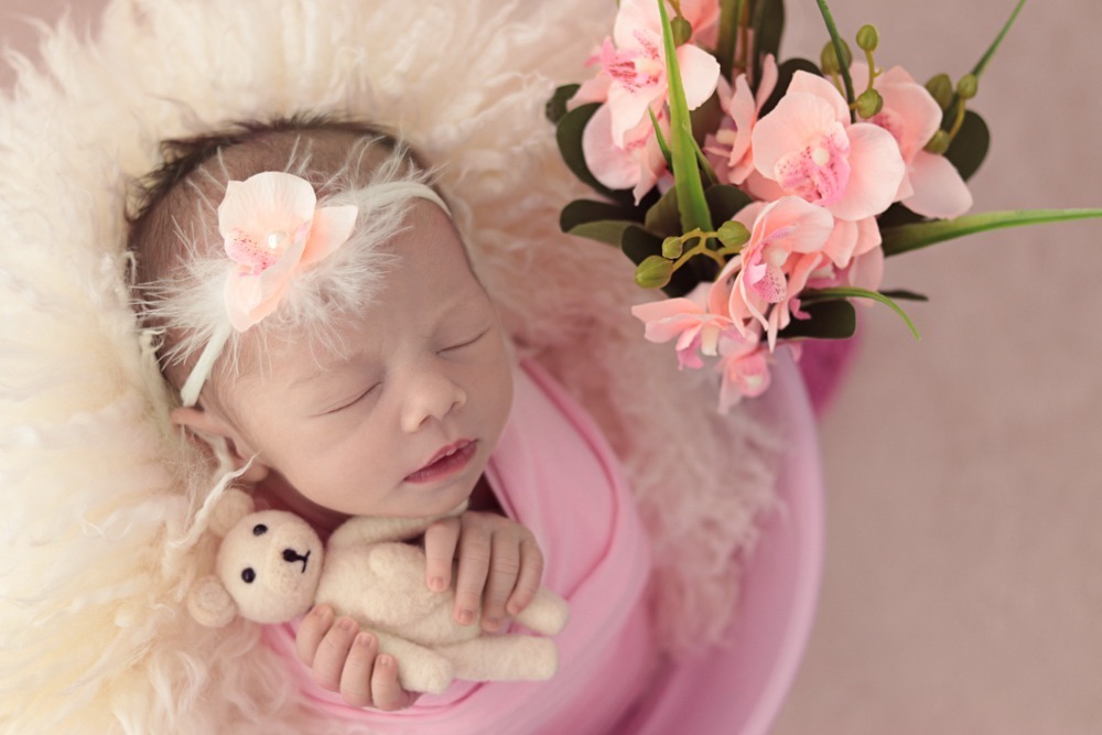 bruna barbosa fotografia, sao paulo, sessão newborn