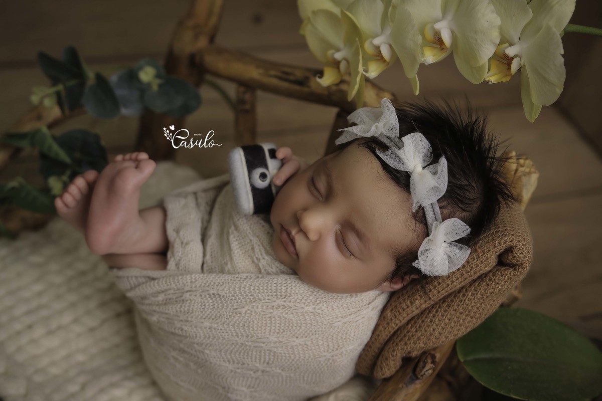 ensaio Newborn - Vitoria da conquista - ba 