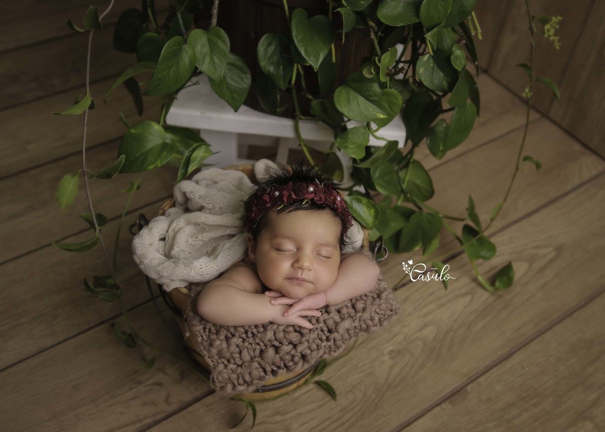 ensaio Newborn - Vitoria da conquista - ba 