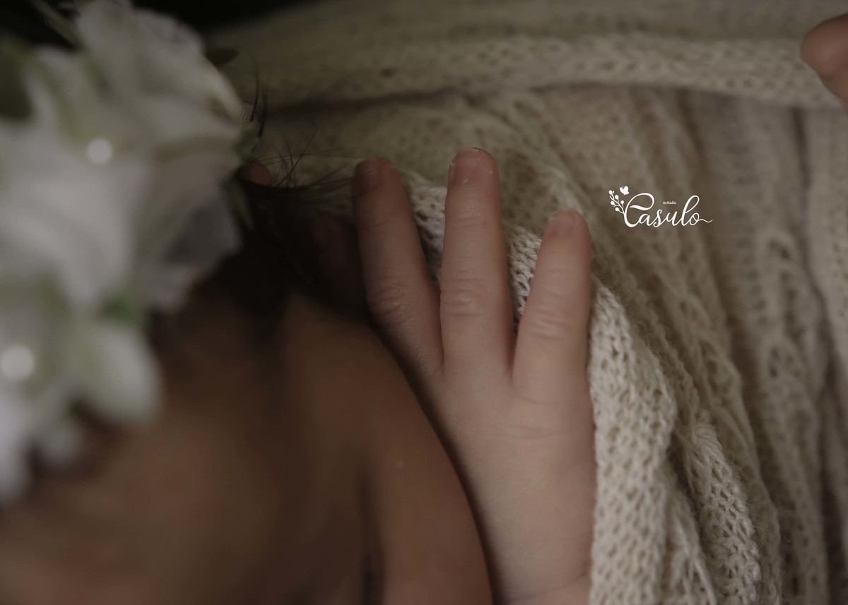 ensaio Newborn - Vitoria da conquista - ba 