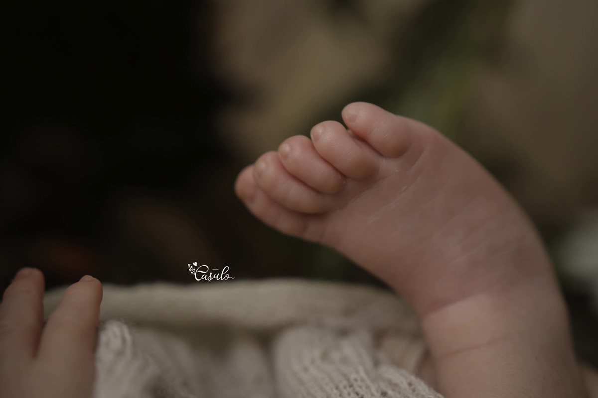 ensaio Newborn - Vitoria da conquista - ba 