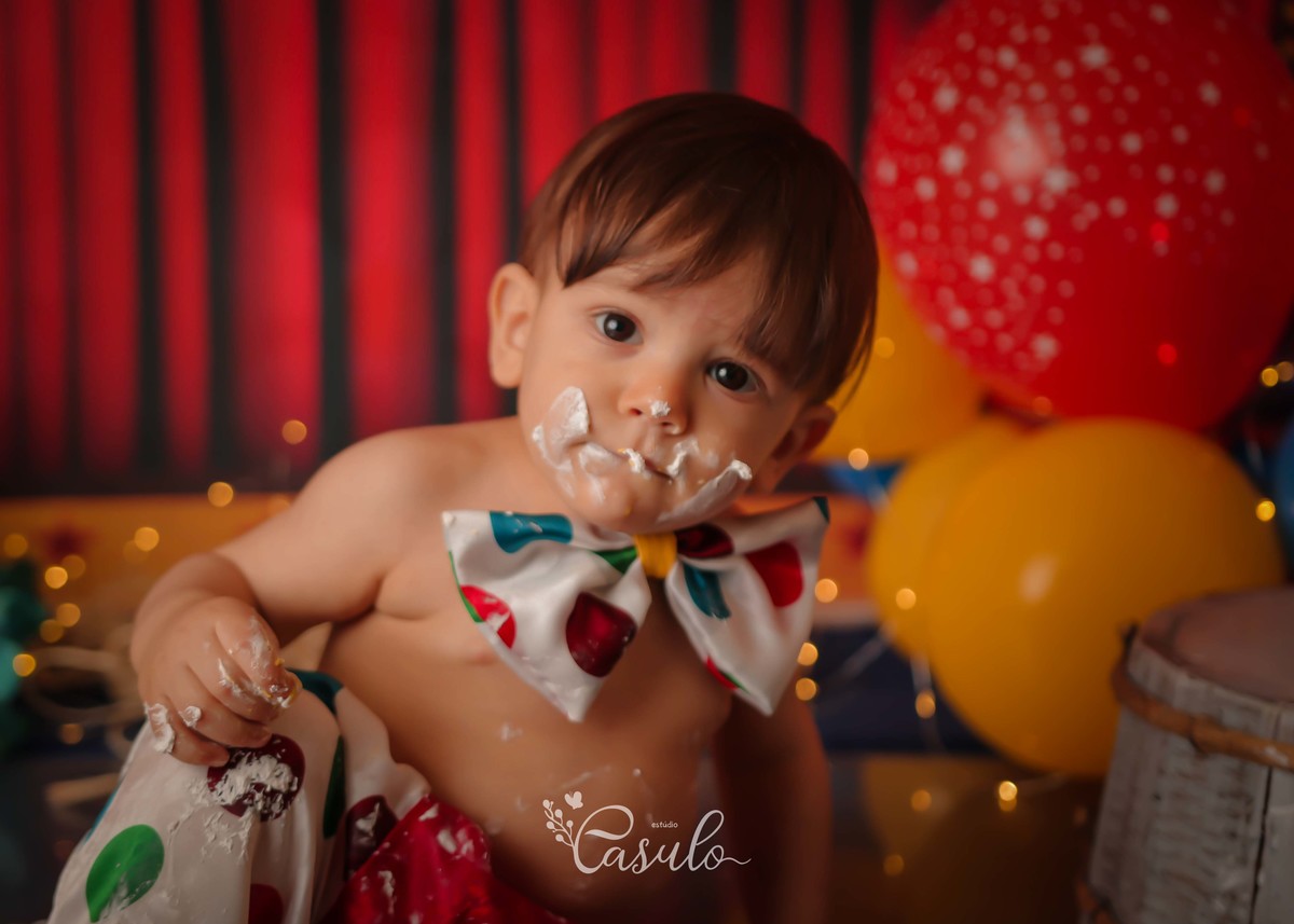 Smash the cake vitoria da conquista bahia