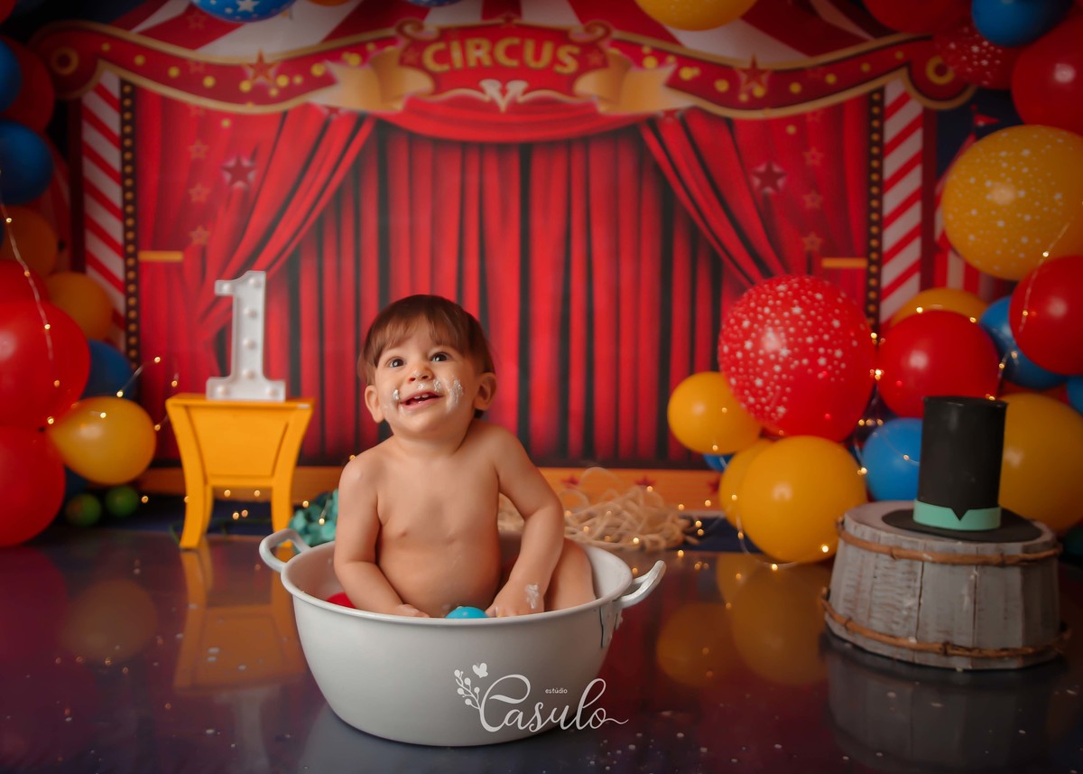 Smash the cake vitoria da conquista bahia