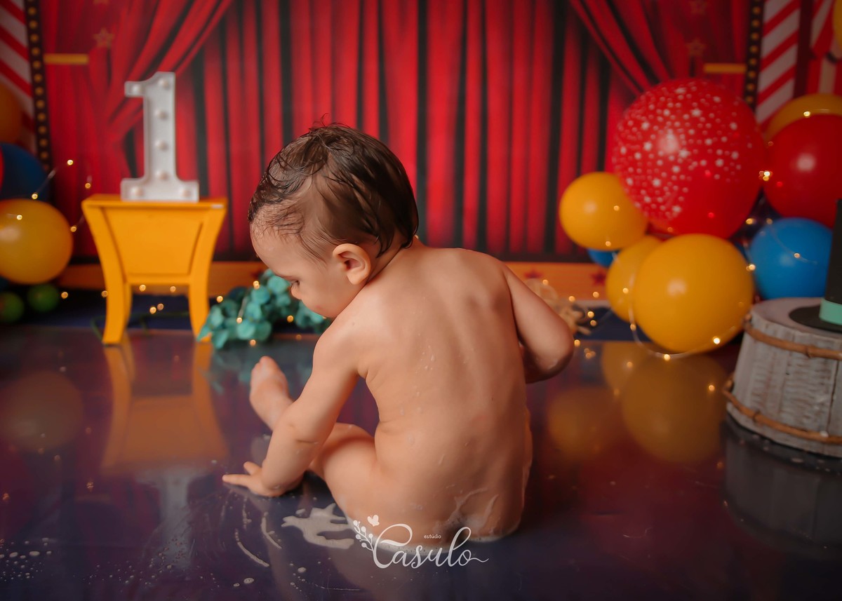 Smash the cake vitoria da conquista bahia