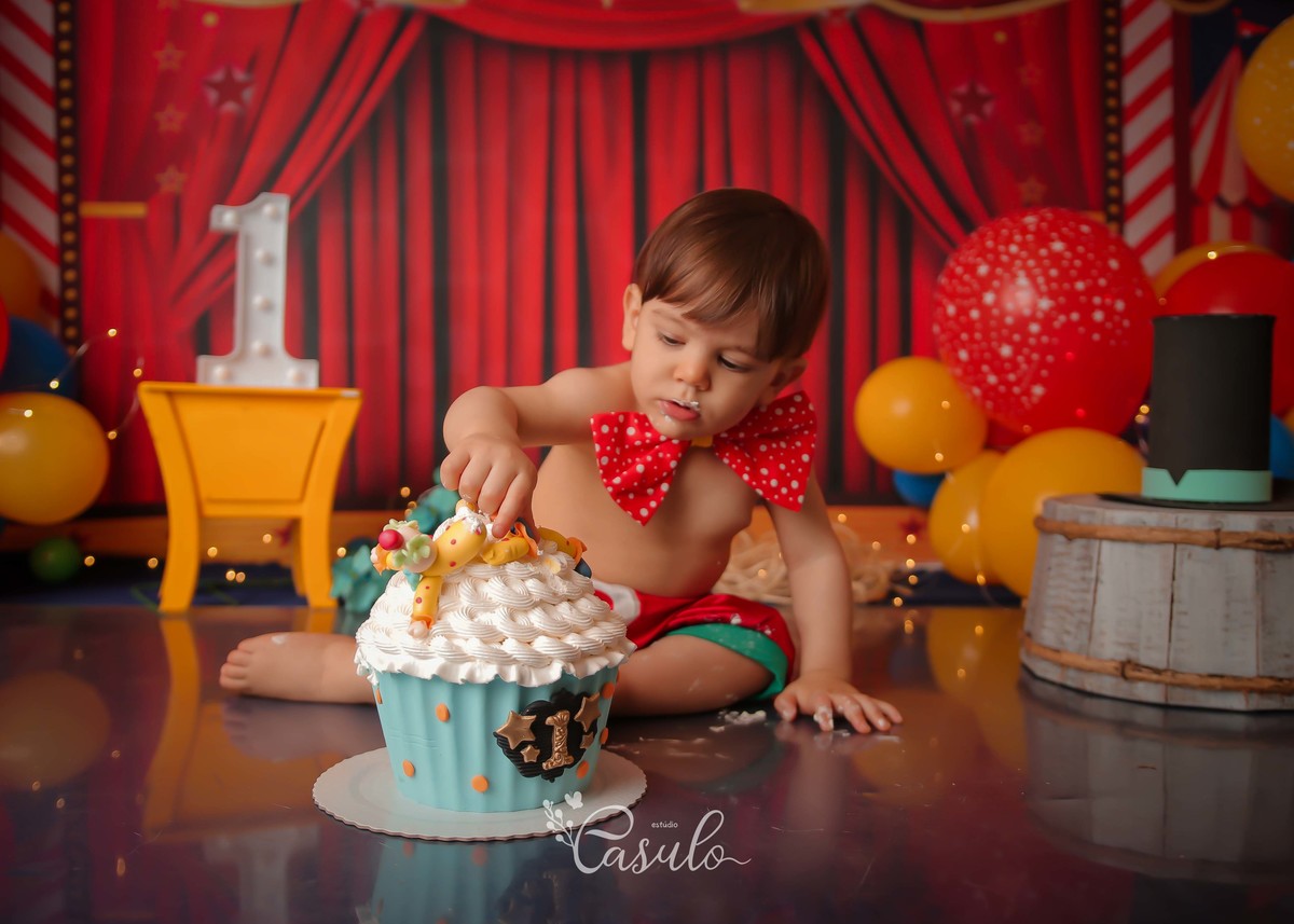 Smash the cake vitoria da conquista bahia