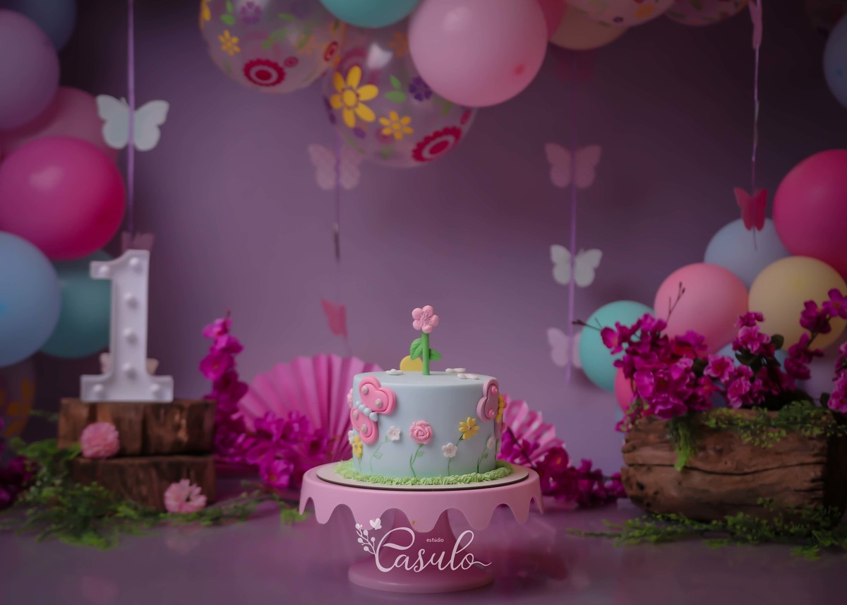 Smash the cake vitoria da conquista bahia