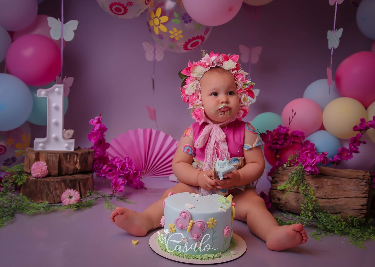 Smash the cake vitoria da conquista bahia