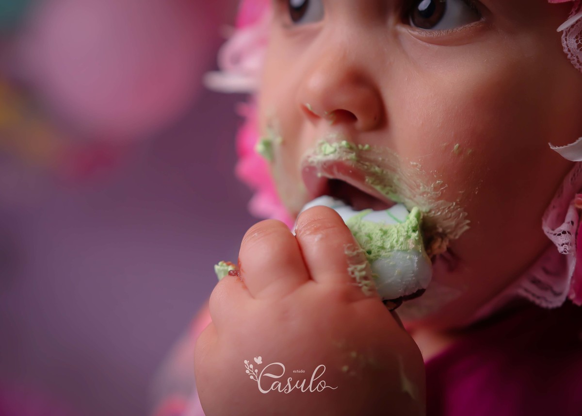 Smash the cake vitoria da conquista bahia