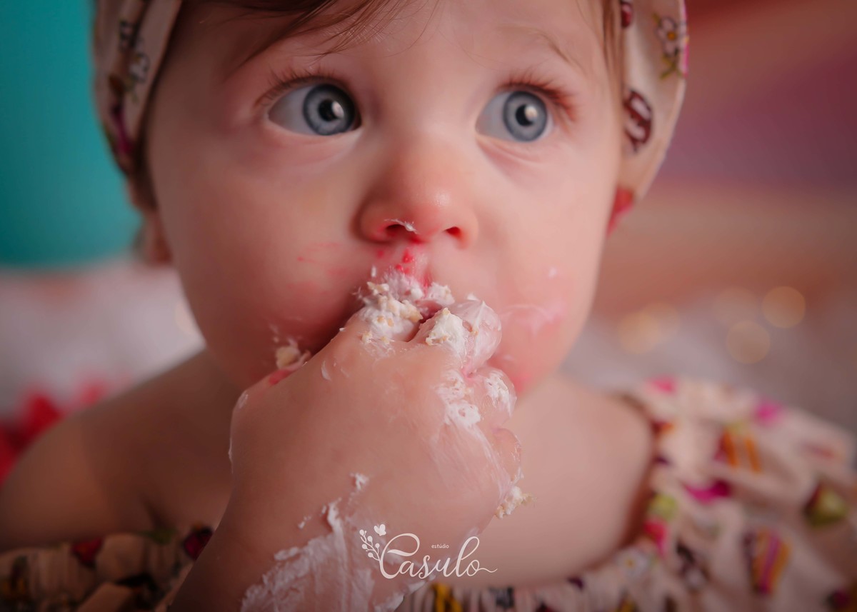 Smash the cake vitoria da conquista bahia