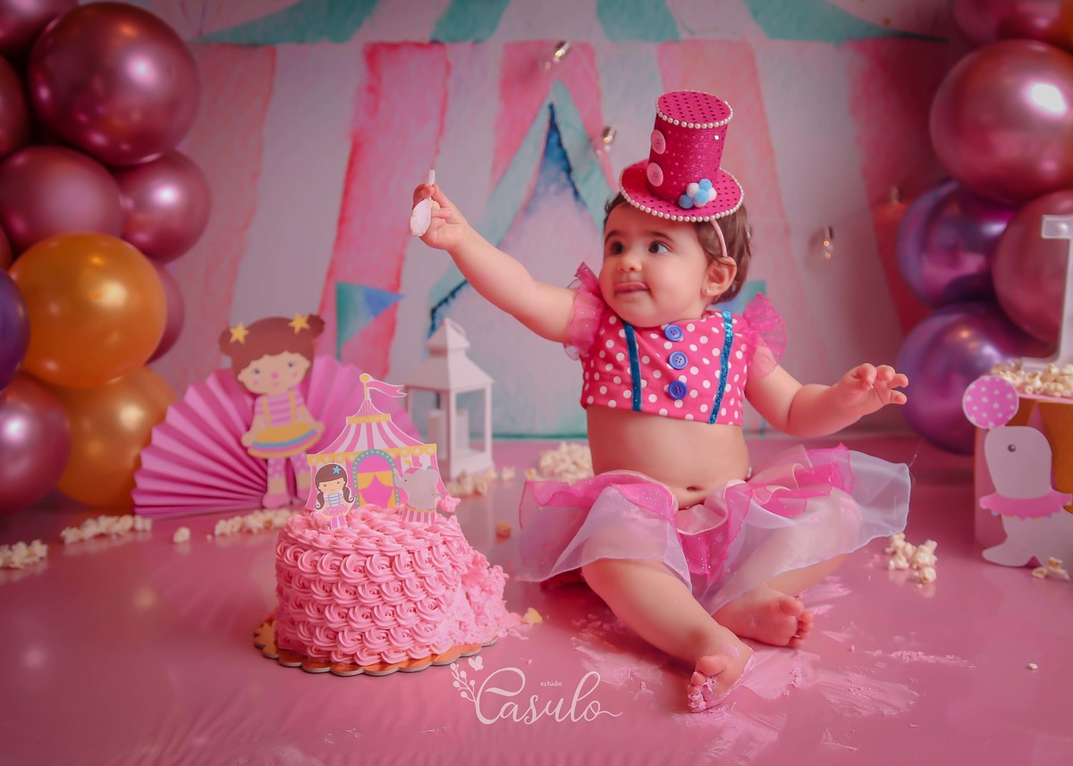 Smash the cake vitoria da conquista bahia