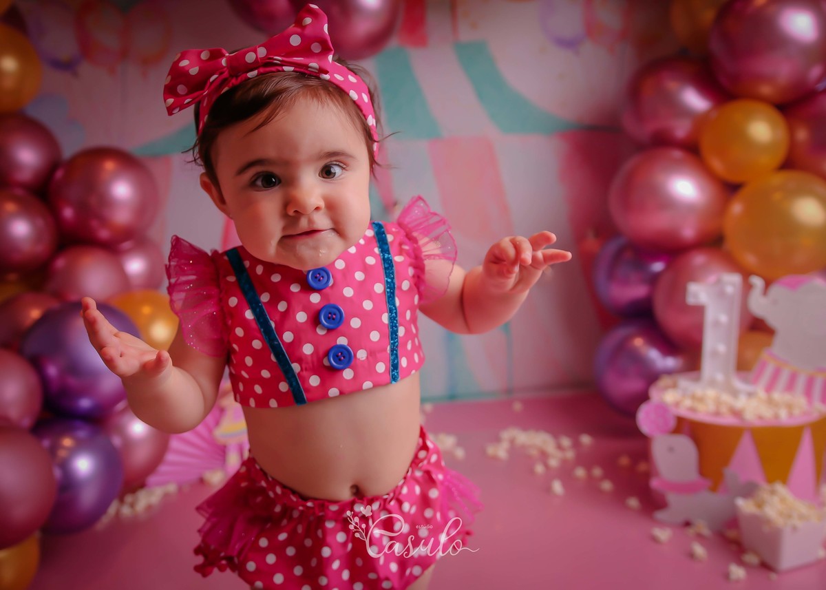 Smash the cake vitoria da conquista bahia