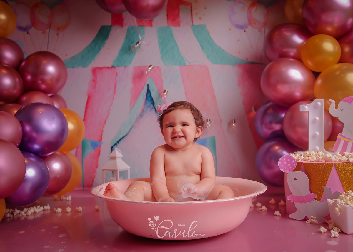 Smash the cake vitoria da conquista bahia