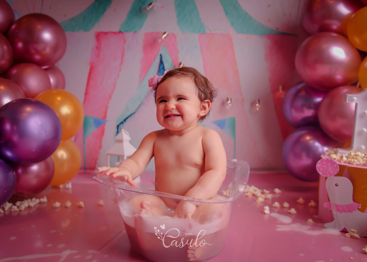 Smash the cake vitoria da conquista bahia