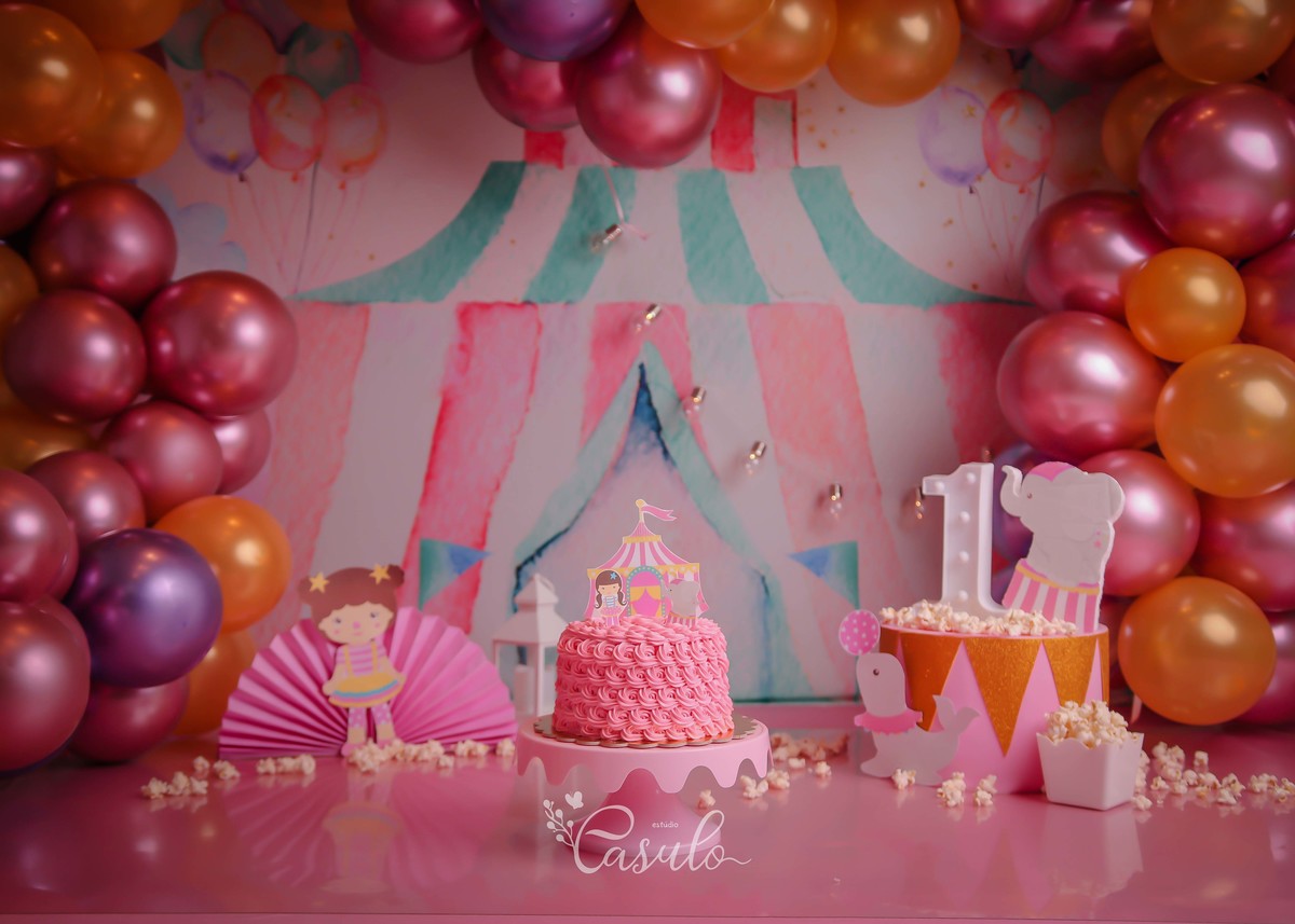 Smash the cake vitoria da conquista bahia