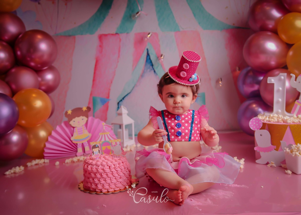 Smash the cake vitoria da conquista bahia