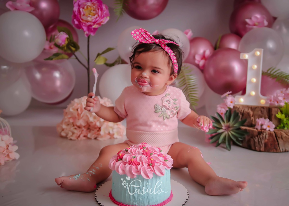 Smash the cake vitoria da conquista bahia