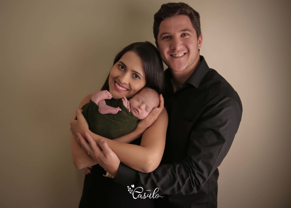 Ensaio recém-nascido Vitoria da Conquista -Ba