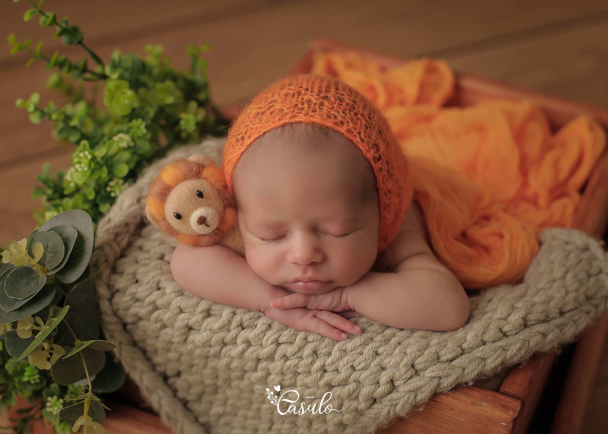 Ensaio recém-nascido Vitoria da Conquista -Ba