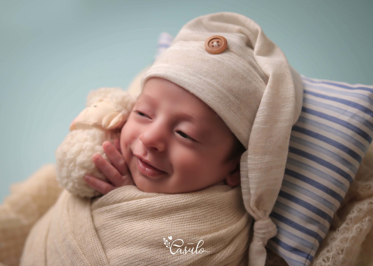 Ensaio Newborn ( Recém-nascido ) Vitoria da Conquista - Ba