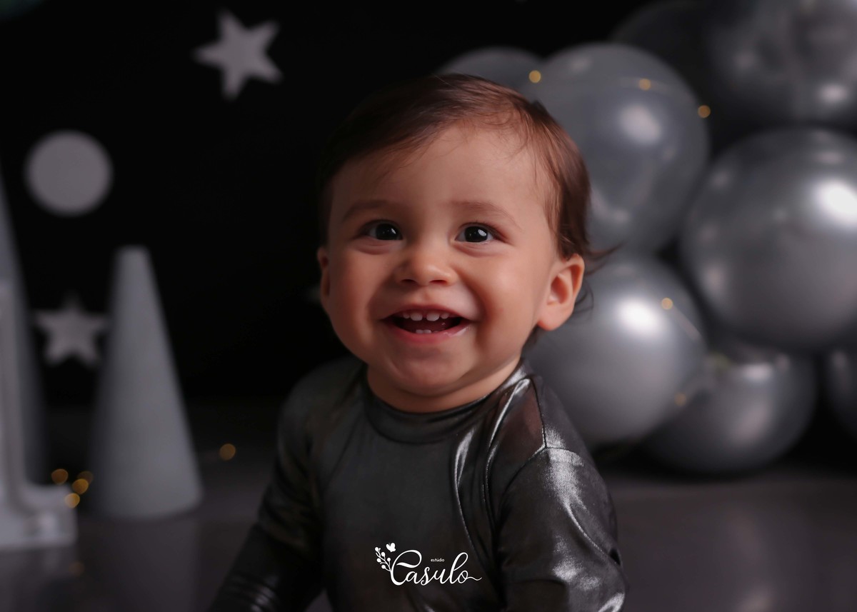 Ensaio Smash the Cake - Vitoria da conquista - ba