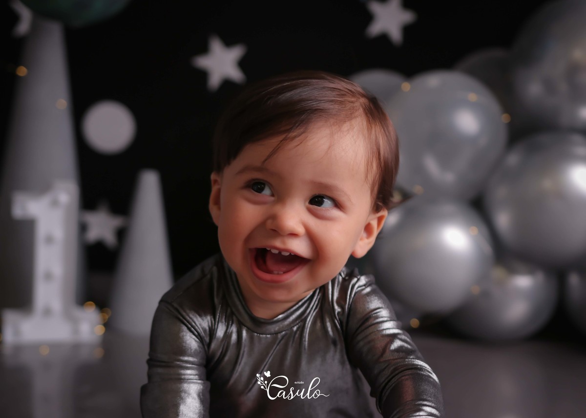 Ensaio Smash the Cake - Vitoria da conquista - ba