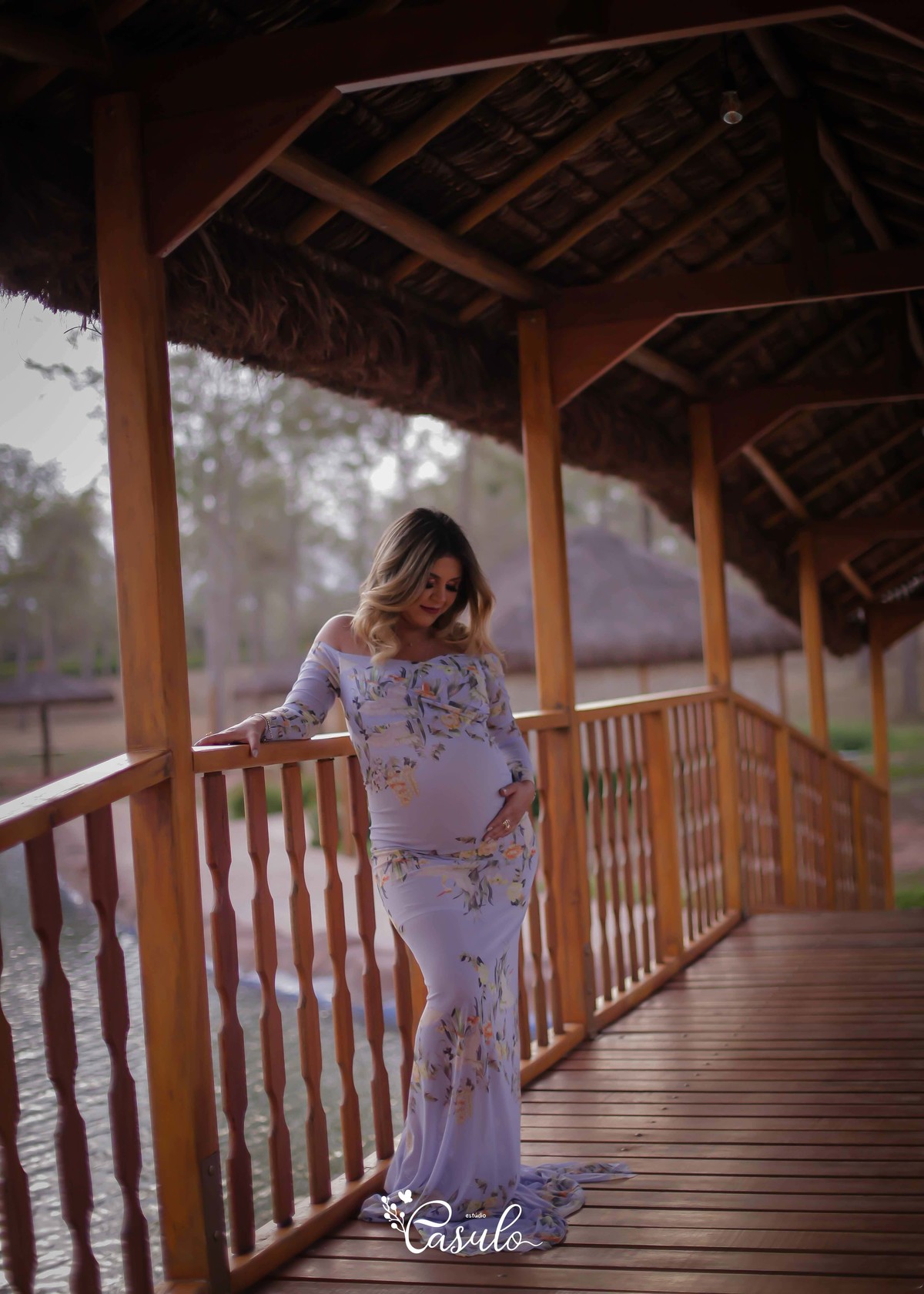 Ensaio gestante - Vitoria da conquista - Ba 