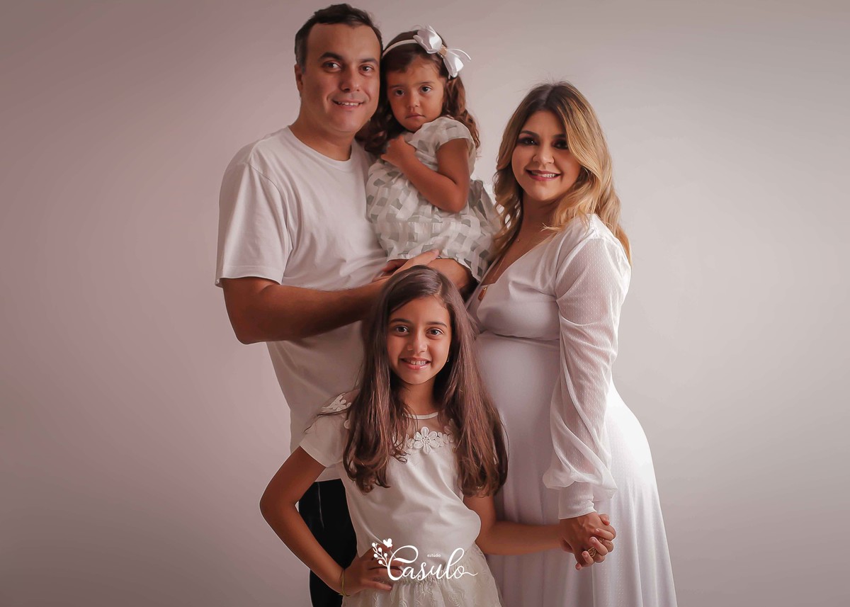 Ensaio gestante - Vitoria da conquista - Ba 