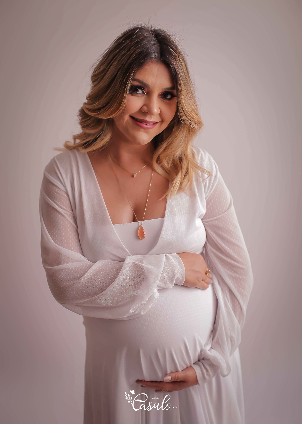 Ensaio gestante - Vitoria da conquista - Ba 