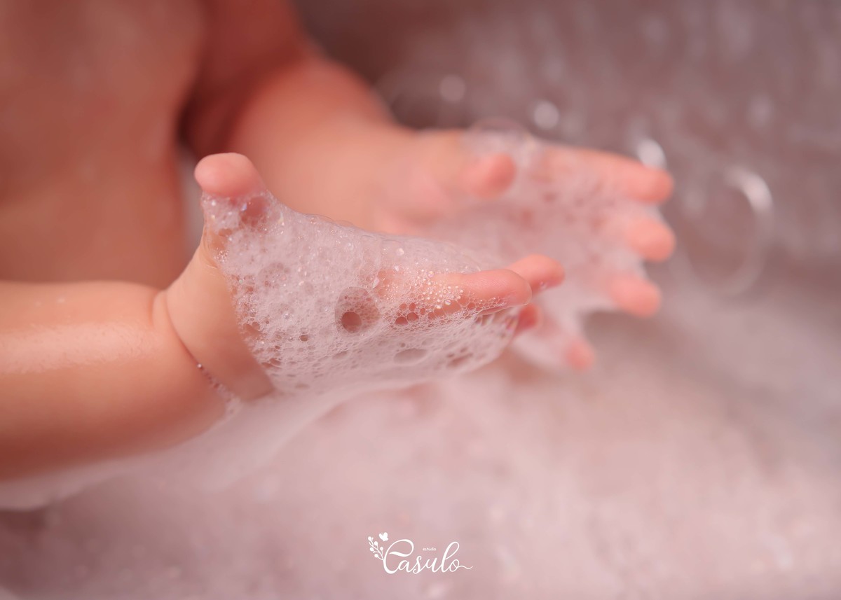 Ensaio Smash the Cake - Vitoria da conquista - 1 ano 