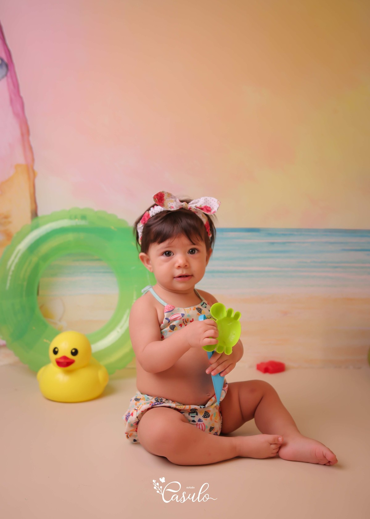 Ensaio realizado em estúdio - Vitoria da Conquista - Ba