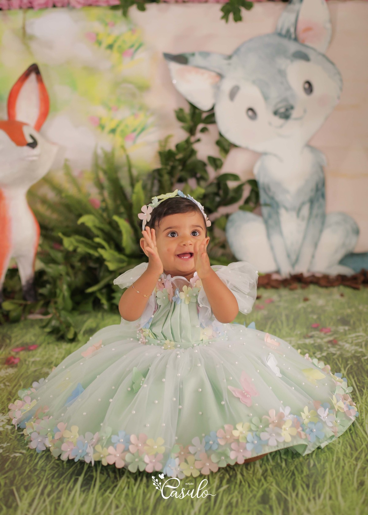 Aniversário infantil - Vitoria da Conquista - Ba 