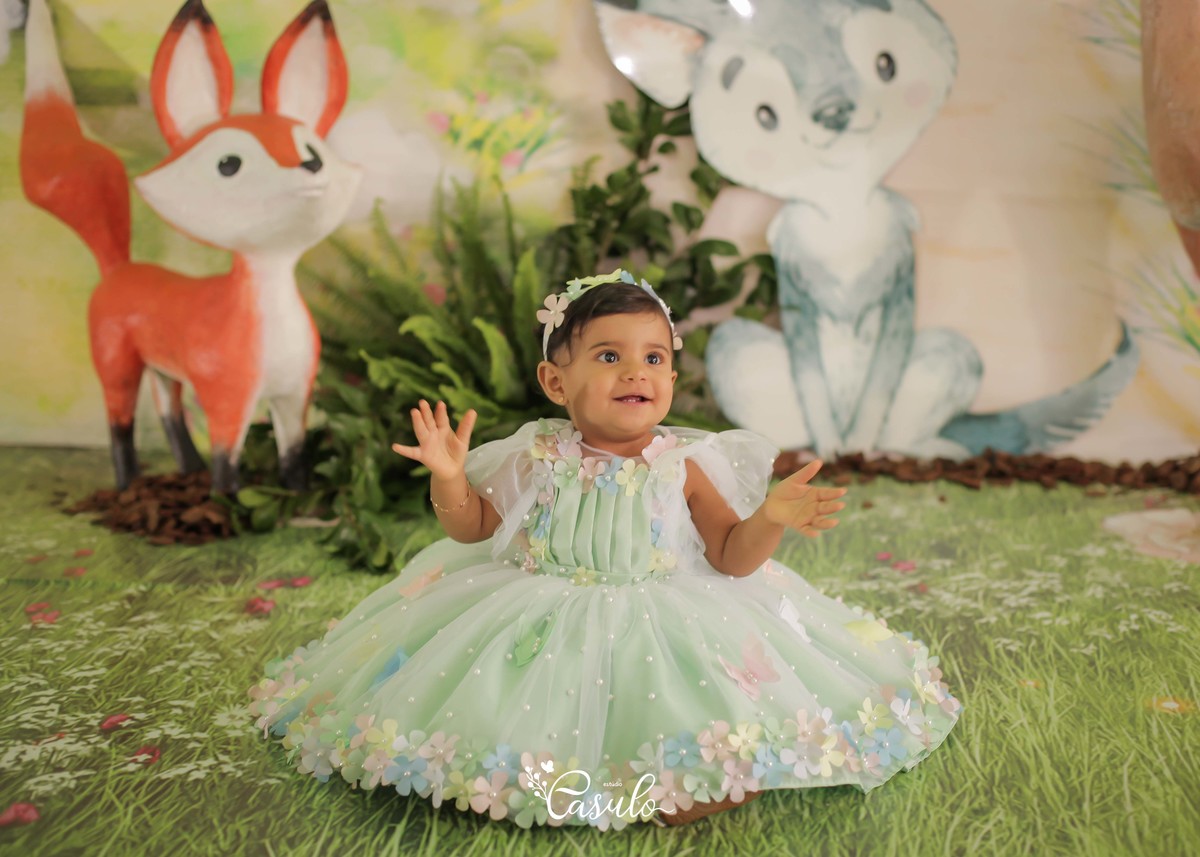 Aniversário infantil - Vitoria da Conquista - Ba 