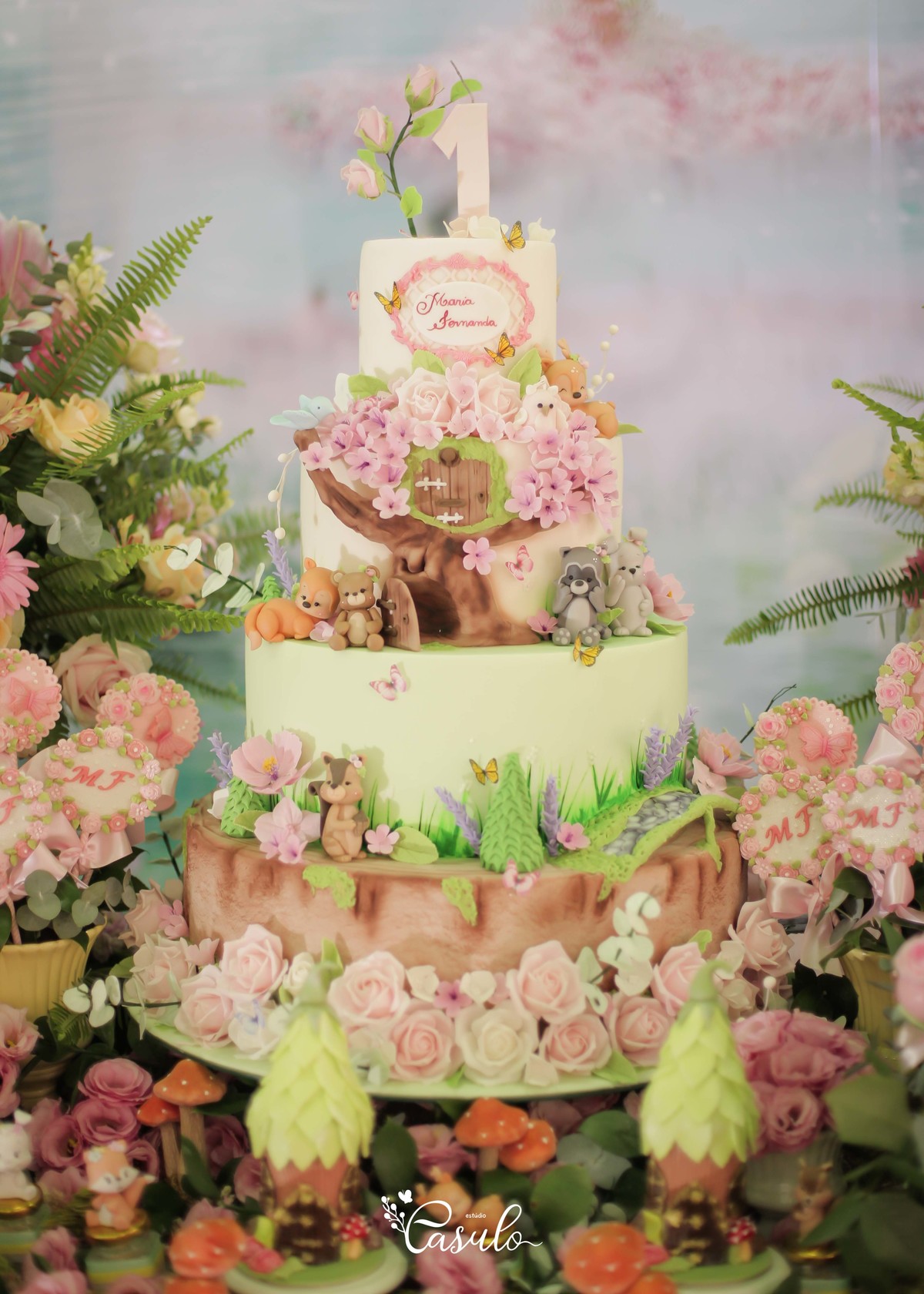 Aniversário infantil - Vitoria da Conquista - Ba 