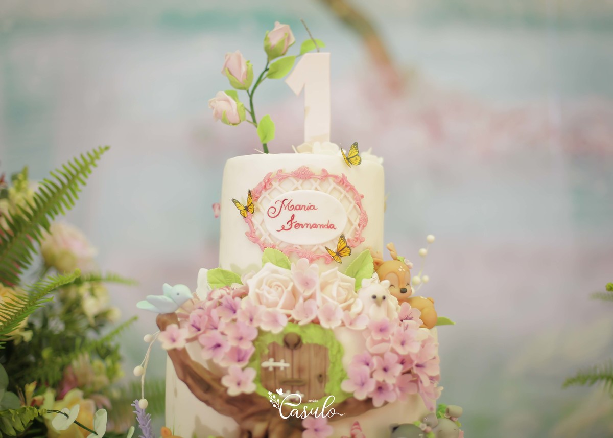 Aniversário infantil - Vitoria da Conquista - Ba 