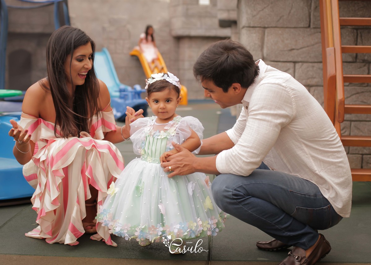 Aniversário infantil - Vitoria da Conquista - Ba 