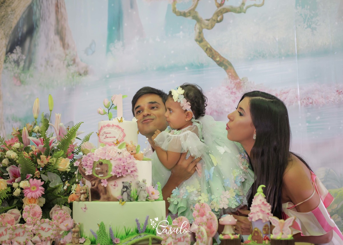 Aniversário infantil - Vitoria da Conquista - Ba 