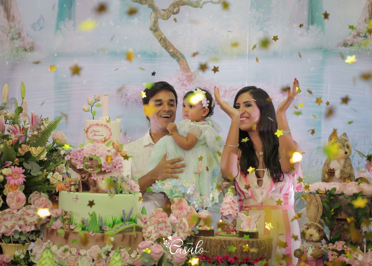 Aniversário infantil - Vitoria da Conquista - Ba 