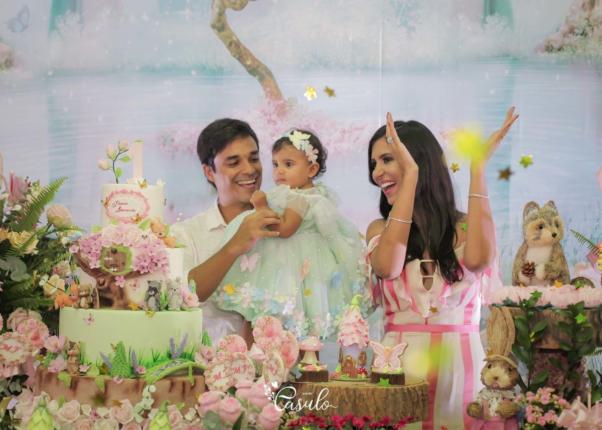 Aniversário infantil - Vitoria da Conquista - Ba 