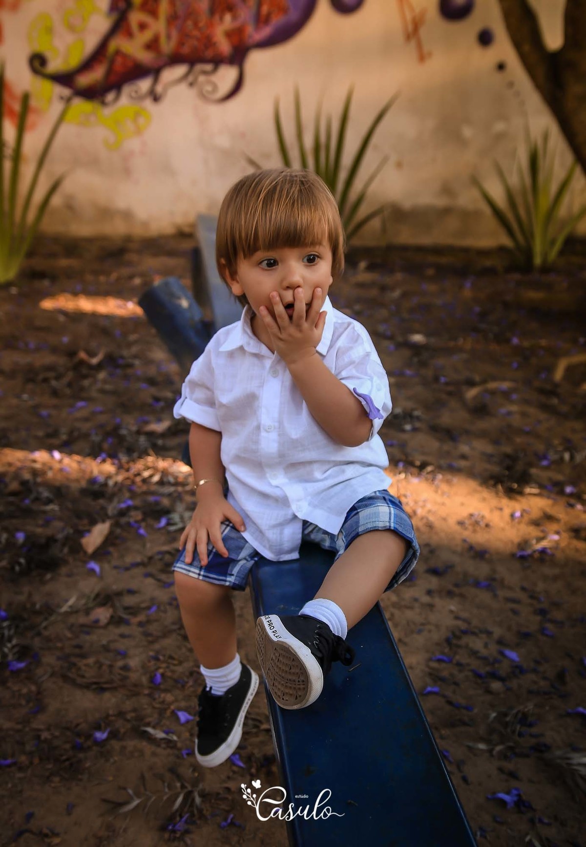 Ensaio - Vitoria da Conquista - Ba