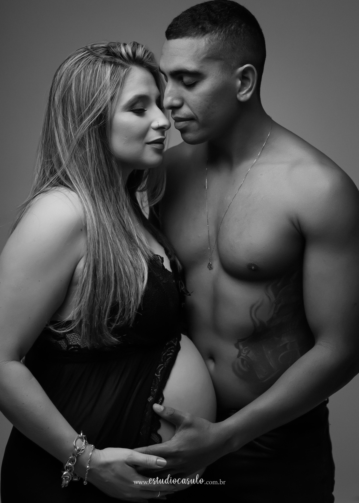 Ensaio gestante em Vitória da Conquista - Bahia