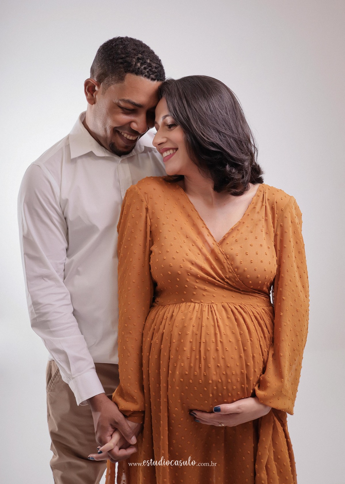 Ensaio gestante em Vitória da Conquista - Bahia