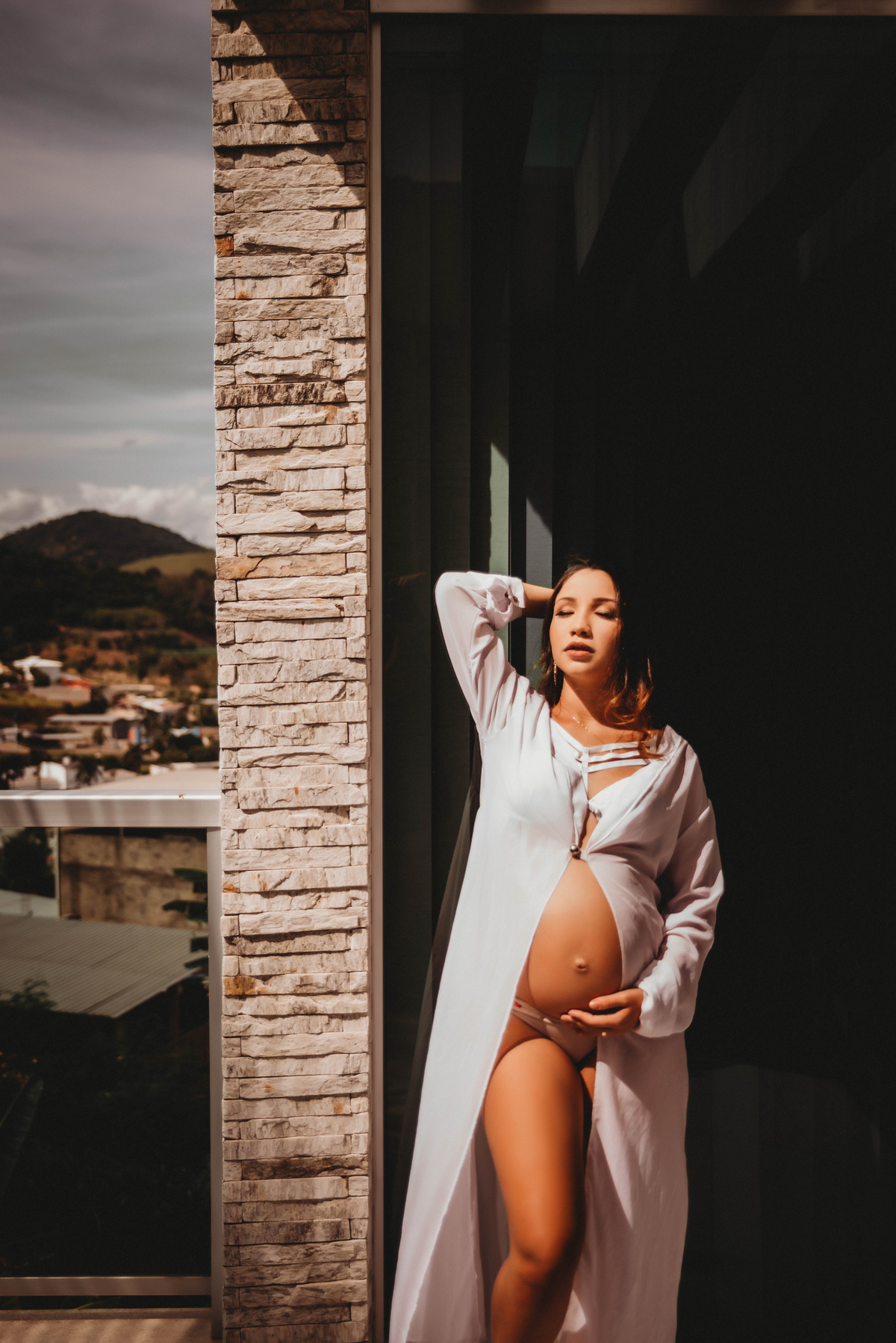 thamires turunem, gestante, fotografia de gestante, fotografia de gestante Muriaé, ideias oara fotos de gestante, gestação, book de gestante, 